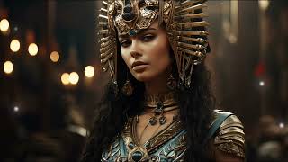 Healing Pharaoh  Selket Is The Scorpion Goddess Protector Of The Kings Coffin Official Audio [upl. by Ardnoid]