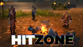 HITZONE  STRANGLETHORN VALE BANGERS [upl. by Tolmann]