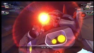 SD Gundam G Generation Cross Rays   SEED  2 [upl. by Derrik]