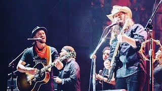 Justin Timberlake amp Chris Stapleton Tennessee Whiskeyquot [upl. by Elka904]