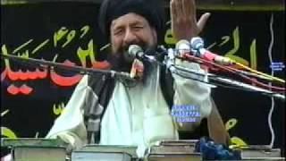 Allama Tajudin Haidery Tajuddin Haideri [upl. by Kciv]