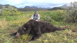 The Modern Day Mountain Man Billy Molls Alaska Hunting Adventures [upl. by Jeff]