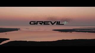 Pinarello GREVIL  Teaser [upl. by Ltsyrk389]