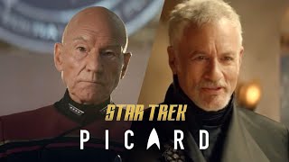 Picard Season 2  How Is This Show Still Going [upl. by Sirap]