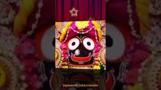 Jagannath Sahasranama lifewithmusic12j60 hindudevotionalsong shradhadash shorts [upl. by Akitnahs]