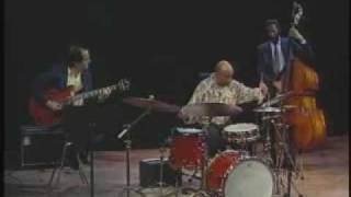 Sweet Lullaby Ed Thigpen Ron Carter Tony Purrone [upl. by Tomlin]