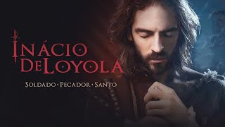 FILME  Santo Inácio de Loyola Dublado [upl. by Akimit]