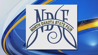 North Dakota State Fair special announcement [upl. by Ardolino608]