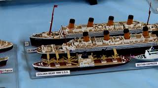 Jack Snary’s Awesome “Royal Spithead Review” [upl. by Inigo]