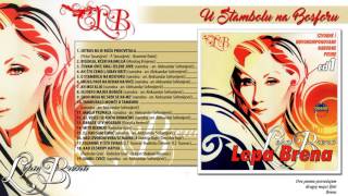 Lepa Brena  U Stambolu na Bosforu  Official Audio 2013 [upl. by Aliel230]