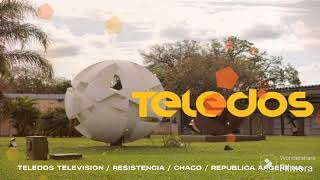 TELEDOS RESISTENCIA CHACO [upl. by Launce]