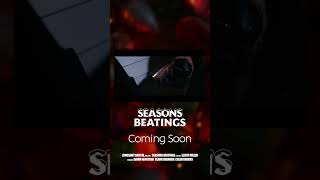 SEASONS BEATINGS  OFFICIAL TRAILER [upl. by Anrak]