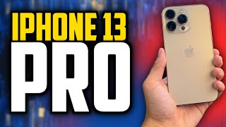 iPhone 13 PRO Review in 2024  DIM GADGET PH [upl. by Pacifa]