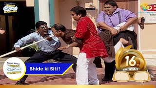 Bhide ki Siti  Full Movie  Hasa Hasao Divas  Taarak Mehta Ka Ooltah Chashmah [upl. by Center393]