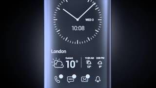 YOTAPHONE 2 3D [upl. by Raybourne]