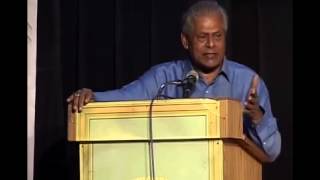 Humour Club Monthly Meeting  Film Actor Delhi Ganesh  Video [upl. by Akinek4]