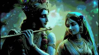 Achyutam Keshavam Krishna Damodaram Bajan song [upl. by Means542]