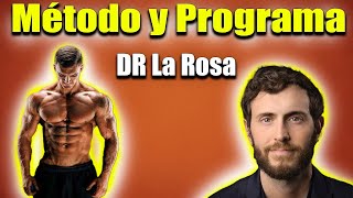 MÉTODO y PROGRAMA de PERIODIZACIÓN en CALISTENIA Edición DR La Rosa [upl. by Doralyn857]