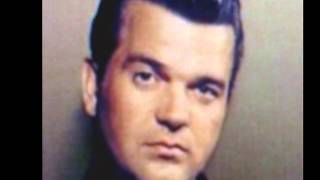 Conway Twitty ITS ONLY MAKE BELIEVE original with lyrics [upl. by Berenice907]