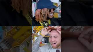 Whats The Use Mac Miller ft Thundercat NPR Tiny Desk [upl. by Fredrick]