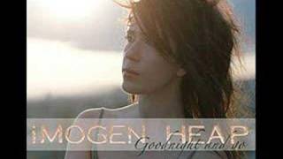 Imogen Heap Speeding Cars with Lyrics [upl. by Lavotsirc477]