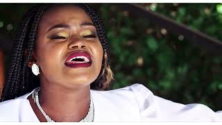 NIWE NYOTAGIRA  CHRISTINE MBUGUA OFFICIAL MUSIC VIDEO [upl. by Adnuhsat]