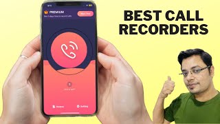 5 Best Call Recorder Apps for iPhone in 2024 Free amp Paid [upl. by Idnas468]