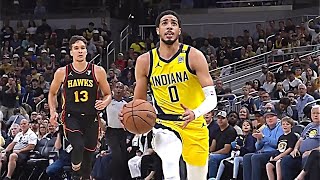 Tyrese Haliburton BEST Moments of the 202324 NBA Season [upl. by Eleph]