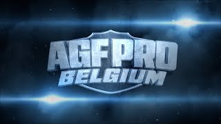 2024 AGF PRO BELGIUM Ilyas Qazi vs Krystian Kowalski [upl. by Sumerlin]