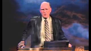 Chuck Missler Revelation Session 08 Ch3 718 The Letter To The Church Of Philadelphia [upl. by Ballard]