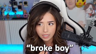 Huge Pokimane Drama [upl. by Schwerin]