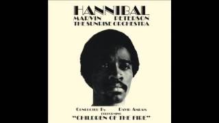 Hannibal And His Sunrise Orchestra  The Bomb Cassette [upl. by Irene]