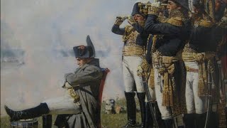 La Revolución de Napoleón Estrategias que Cambiaron la Guerra [upl. by Odrareg89]