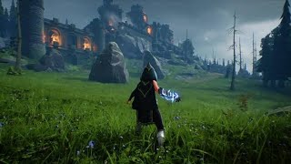 SPELLBREAK Gameplay PC No Commentary [upl. by Milewski401]