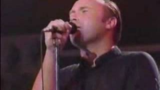 PHIL COLLINS  GENESIS Live Medley [upl. by Stranger159]