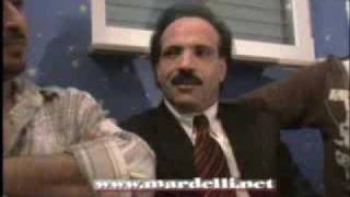 Rashid Moussa  MAWAL Qasabeti Neschew Dama LIVE [upl. by Bernardine437]