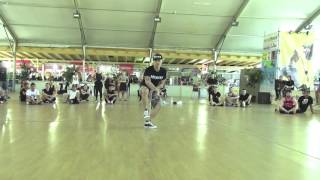 Brian puspos X Jeremih Planes choreography Version Music HQ [upl. by Oeram]