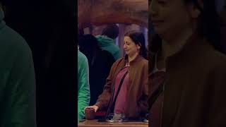 Chahat ने फिर छेड़ा Vivian को  Bigg Boss 18 [upl. by Terryn764]