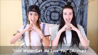 Lauren Cimorelli  Solos 2016 HD [upl. by Yeltneb20]