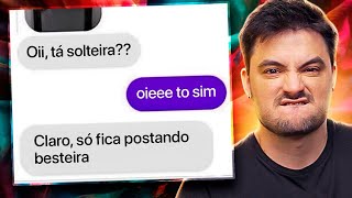 MEU PASSADO COM LUCCAS NETO  PIORES MEMES 10 [upl. by Almeida724]