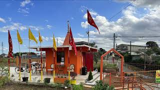 Chandrabadani Devi Mandir [upl. by Willmert]