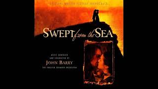 John Barry  You Came from the Sea  Swept from the Sea 1997 [upl. by Janice]