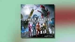 Power Rangers Theme From quotPower Rangersquot Official Audio [upl. by Karlee52]