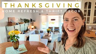 Thanksgiving Vlog [upl. by Schoenfelder465]