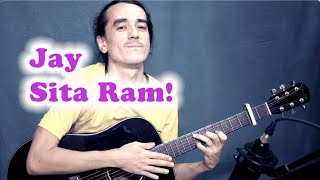 Sing the whole RAMAYANA in 3 minutes  lyrics amp meaning [upl. by Elysha725]