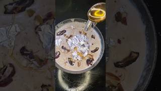 Talbina Easy Recipe 😃 video viral shorts trending [upl. by Bud]