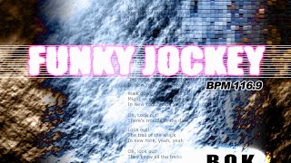 BOK  Funky Jockey [upl. by Phylis]