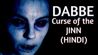 DABBE 4  CURSE OF DJINN Hindi [upl. by Nagiem]