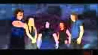 DethklokCrush the IndustryBest CD Quality on YouTube [upl. by Arvid]