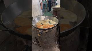 Delhi ke sabse famous chole bhature 😋😍 ll bhogal chole bhature  shorts viral ytshortsfoodie [upl. by Nyram868]